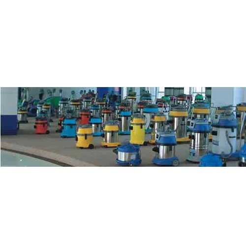 enc cleaning machine engineering